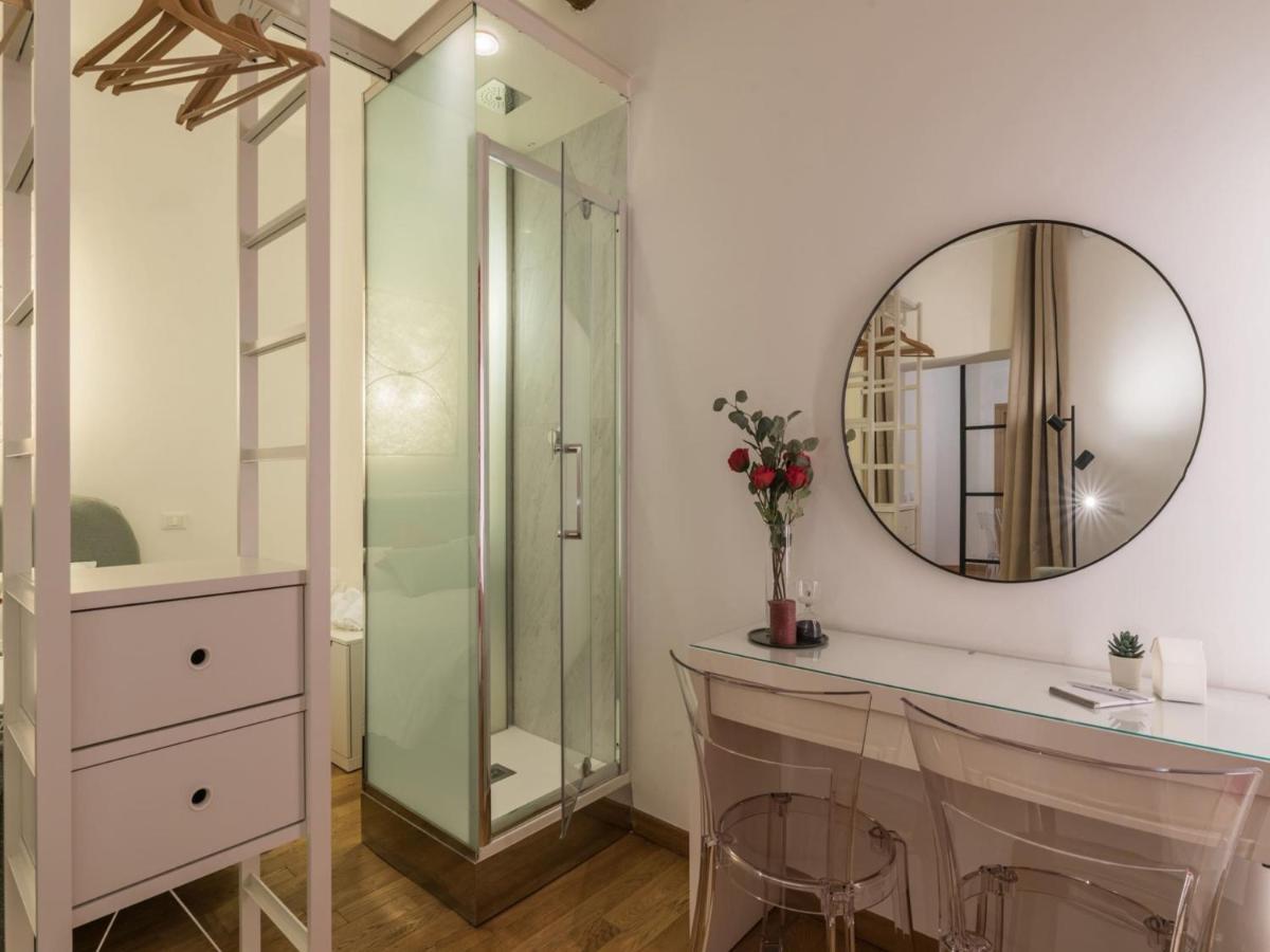 The Best Rent - Cozy Two-Bedroom Apartment In Via Dei Condotti Rome Exterior photo