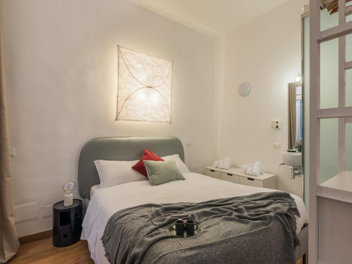 The Best Rent - Cozy Two-Bedroom Apartment In Via Dei Condotti Rome Exterior photo