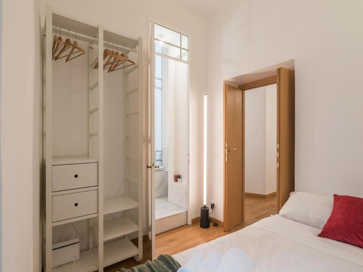 The Best Rent - Cozy Two-Bedroom Apartment In Via Dei Condotti Rome Exterior photo