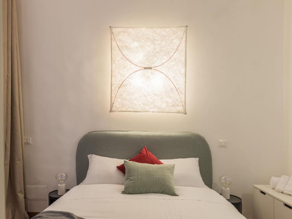 The Best Rent - Cozy Two-Bedroom Apartment In Via Dei Condotti Rome Exterior photo