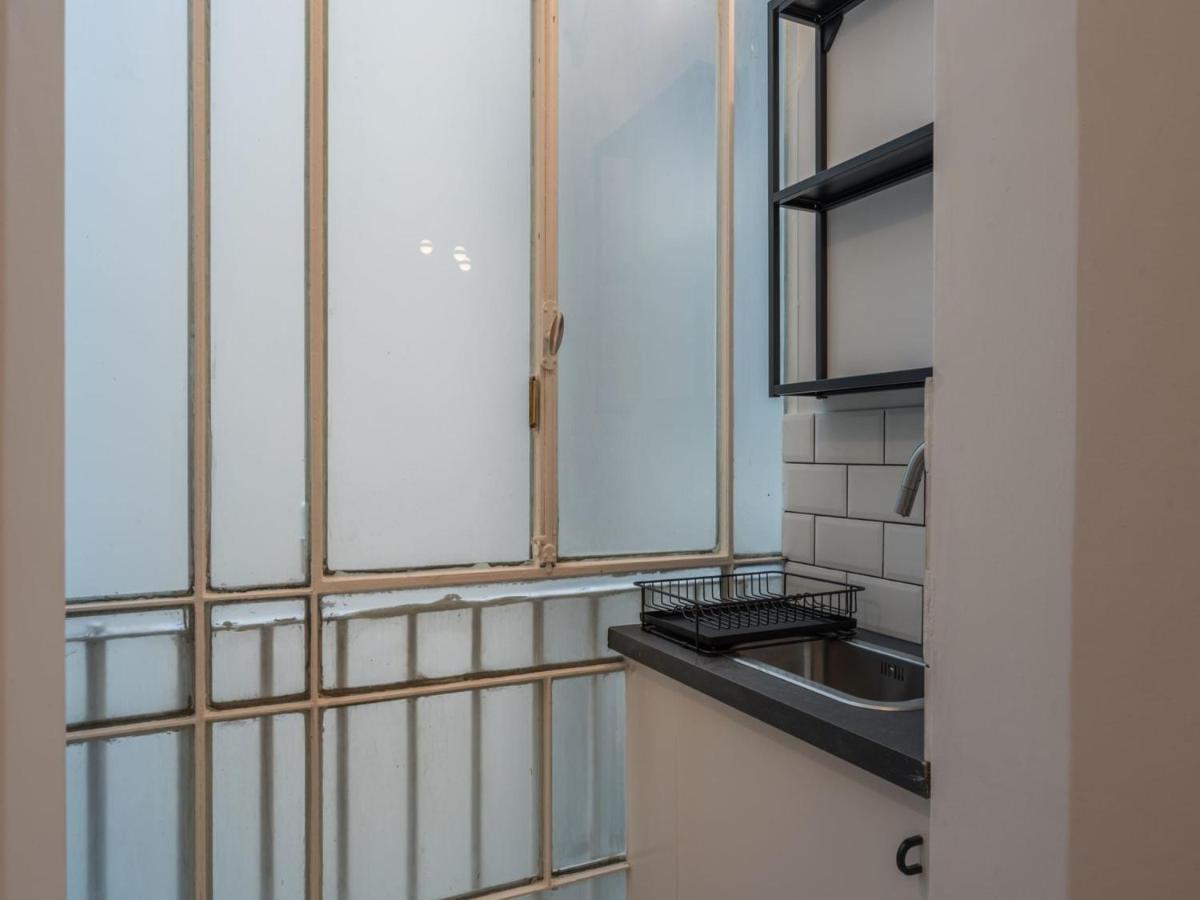 The Best Rent - Cozy Two-Bedroom Apartment In Via Dei Condotti Rome Exterior photo